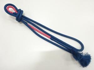 正絹　手組帯締め